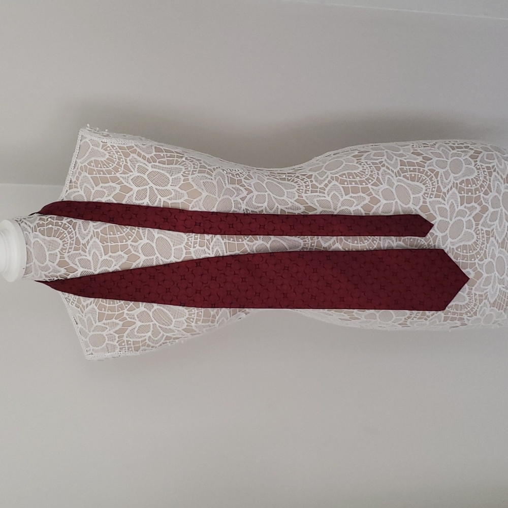 Walt Disney World Mickey tie - Picture 2 of 6